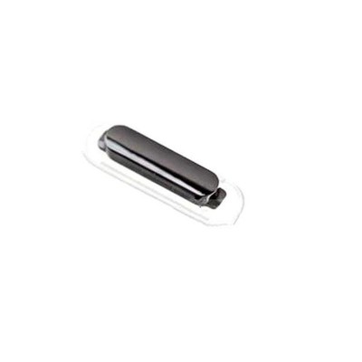 Power Button Outer For Leeco Le Pro 3 Ai Edition Black By - Maxbhi Com