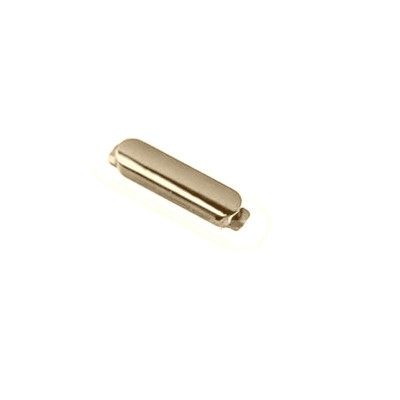 Power Button Outer For Leeco Le Pro 3 Ai Edition White By - Maxbhi Com