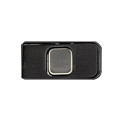Power Button Outer For Lg Stylus 2 Plus Black By - Maxbhi Com
