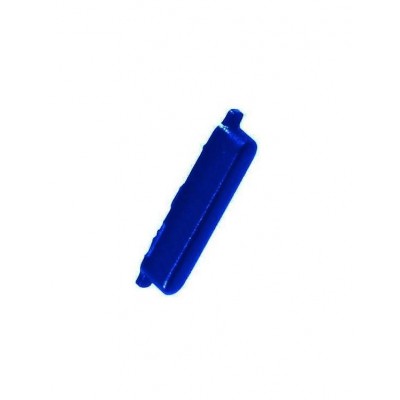 Power Button Outer For Tecno Spark Go Plus White By - Maxbhi Com