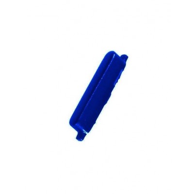 Power Button Outer For Tecno Spark Go Plus White By - Maxbhi Com