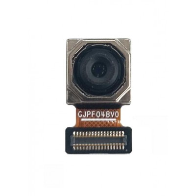 Replacement Back Camera For Infinix Hot 10 By - Maxbhi Com