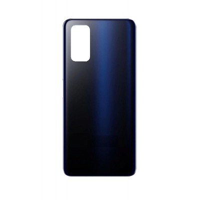 Back Panel Cover For Honor Play 4 Pro Black - Maxbhi Com