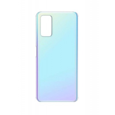Back Panel Cover For Honor Play 4 Pro White - Maxbhi Com