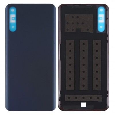 Back Panel Cover For Huawei P Smart S Black - Maxbhi Com