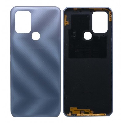 Back Panel Cover For Infinix Hot 10 Jade - Maxbhi Com