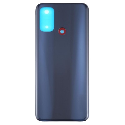Back Panel Cover For Oppo A33 2020 Black - Maxbhi Com