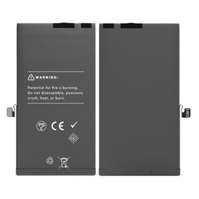Battery For Apple Iphone 12 By - Maxbhi Com