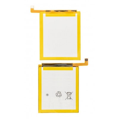 Battery For Motorola Moto E 2020 By - Maxbhi Com