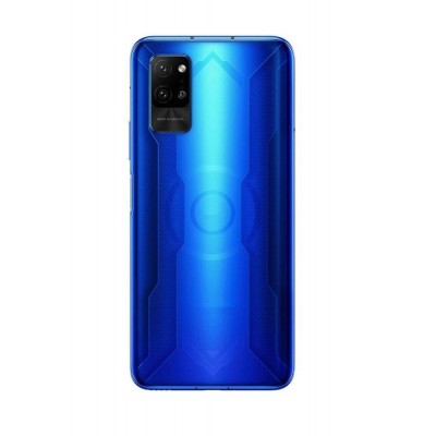 Full Body Housing For Honor Play 4 Pro Blue - Maxbhi Com