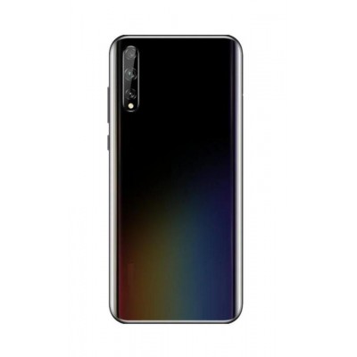 Full Body Housing For Huawei P Smart S Black - Maxbhi Com