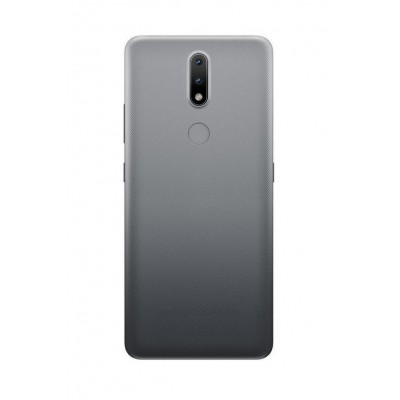 Full Body Housing For Nokia 2 4 Black - Maxbhi Com
