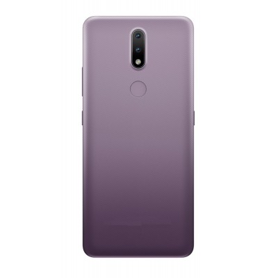 Full Body Housing For Nokia 2 4 Charcoal - Maxbhi Com
