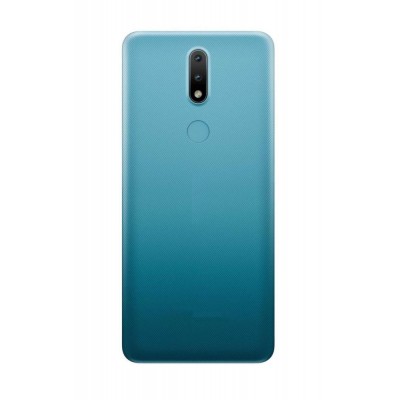 Full Body Housing For Nokia 2 4 Teal - Maxbhi Com