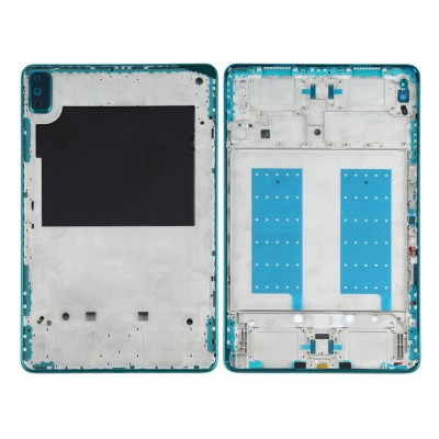 Lcd Frame Middle Chassis For Honor V6 5g White By - Maxbhi Com