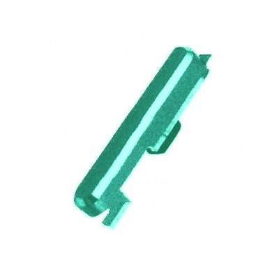 Power Button Outer For Honor V6 Green By - Maxbhi Com
