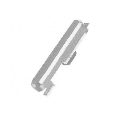 Power Button Outer For Honor V6 White By - Maxbhi Com