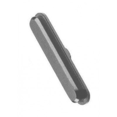 Power Button Outer For Huawei P Smart S Black By - Maxbhi Com