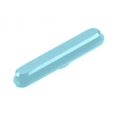 Power Button Outer For Huawei P Smart S White By - Maxbhi Com