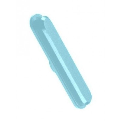 Power Button Outer For Huawei P Smart S White By - Maxbhi Com