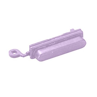 Power Button Outer For Nokia 2 4 Charcoal By - Maxbhi Com