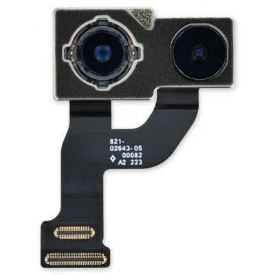 Replacement Back Camera For Apple Iphone 12 By - Maxbhi Com