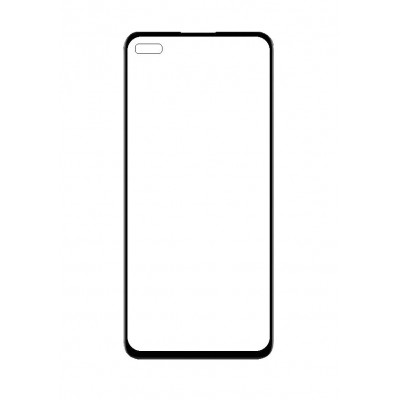Touch Screen Digitizer For Honor Play 4 Pro Black By - Maxbhi Com