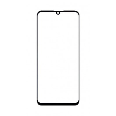 Touch Screen Digitizer For Huawei P Smart S Black By - Maxbhi Com