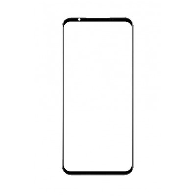 Touch Screen Digitizer For Nubia Red Magic 5s White By - Maxbhi Com