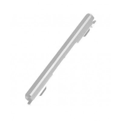 Volume Side Button Outer For Honor V6 White By - Maxbhi Com