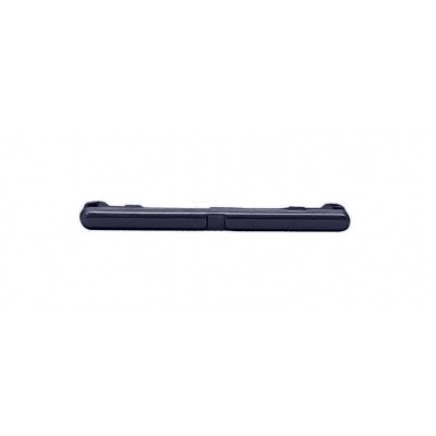 Volume Side Button Outer For Oppo A33 2020 Black By - Maxbhi Com