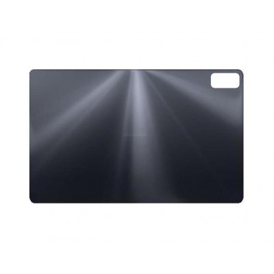 Back Panel Cover For Honor V6 Black - Maxbhi Com