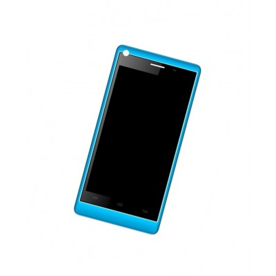 Charging Connector Flex Pcb Board For Celkon Q455 By - Maxbhi Com