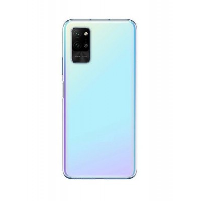 Full Body Housing For Honor Play 4 Pro White - Maxbhi Com