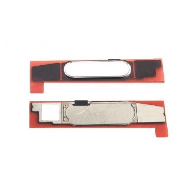 Home Button Outer For Huawei Mediapad M5 10 Pro Gold By - Maxbhi Com