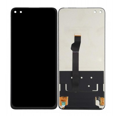 Lcd With Touch Screen For Honor Play 4 Pro Blue By - Maxbhi Com