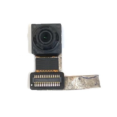 Replacement Front Camera For Wiko View 4 Lite Selfie Camera By - Maxbhi Com