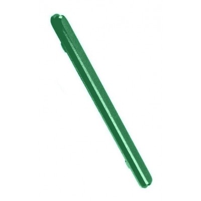 Volume Side Button Outer For Wiko View 4 Lite Green By - Maxbhi Com