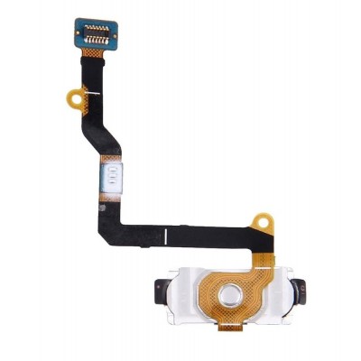 Home Button Complete For Samsung Galaxy C5 Pro Pink By - Maxbhi Com