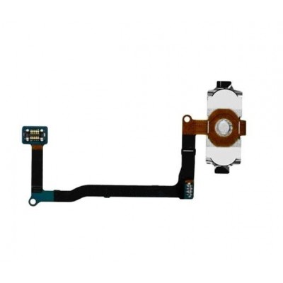 Home Button Complete For Samsung Galaxy Note5 Cdma Black By - Maxbhi Com