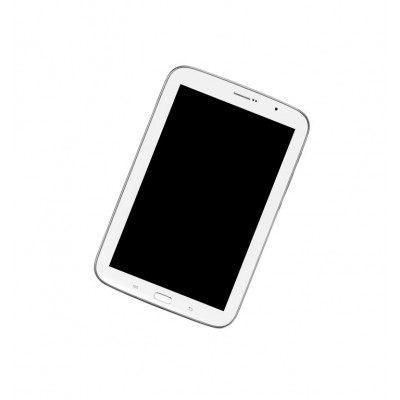 Home Button Complete For Samsung Galaxy Note 8 0 Wifi White By - Maxbhi Com