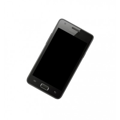 Home Button Complete For Samsung Galaxy Z Black By - Maxbhi Com