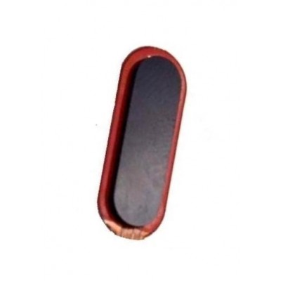 Home Button Outer For Htc U Play Blue By - Maxbhi Com
