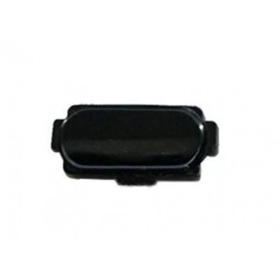Home Button Outer For Samsung Galaxy J7 Plus Black By - Maxbhi Com