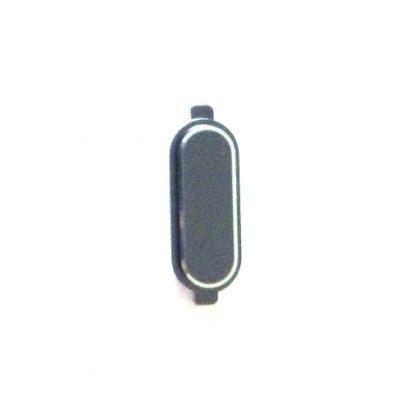 Home Button Outer For Samsung Galaxy J7 V White By - Maxbhi Com