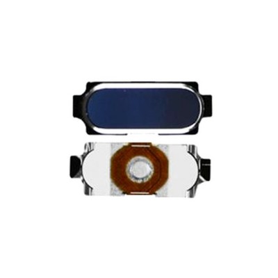 Home Button Outer For Samsung Galaxy Note5 Cdma Black By - Maxbhi Com