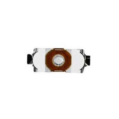 Home Button Outer For Samsung Galaxy Note5 Cdma Black By - Maxbhi Com