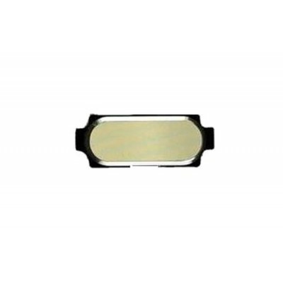 Home Button Outer For Samsung Galaxy Note5 Cdma Gold By - Maxbhi Com