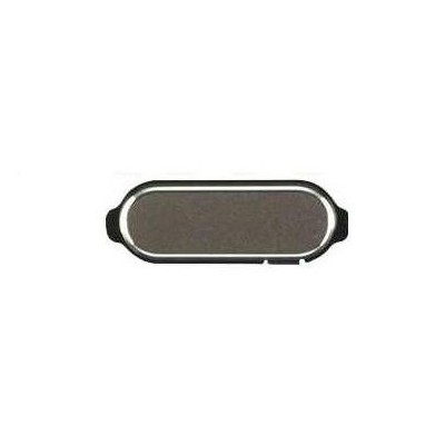 Home Button Outer For Samsung Galaxy Note 4 Duos Smn9100 Gold By - Maxbhi Com