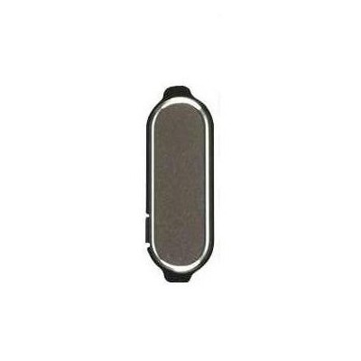 Home Button Outer For Samsung Galaxy Note 4 Duos Smn9100 Gold By - Maxbhi Com